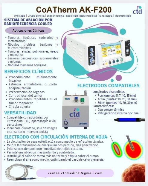 Ficha técnica de Cohatherm