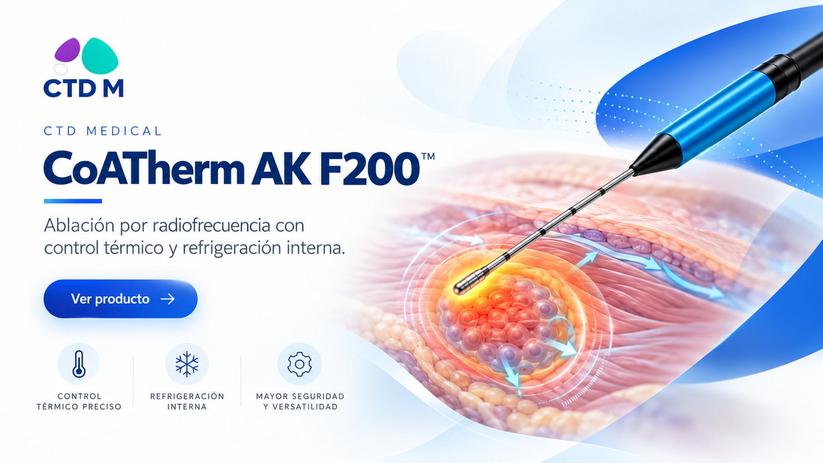 CoaTherm AK F-200